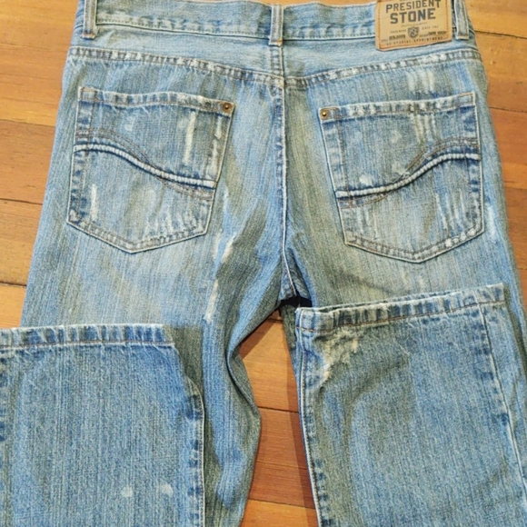 Jeans - Picture 6 of 6